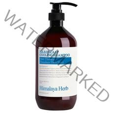 나드 두피 쿨링 샴푸, 1000ml, 1개