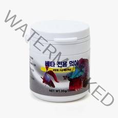 YB 베타전용사료 30g/50ml, 1개, 50ml