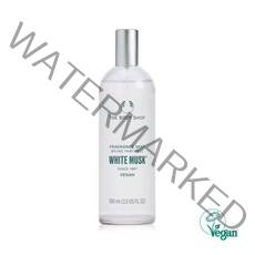 [NEW] 더바디샵 화이트 머스크 바디 미스트 100ml