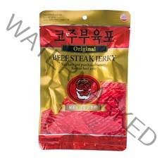 코주부 육포100g x 10봉, 100g
