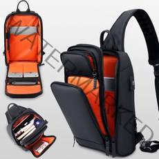 남자가방 슬링백 크로스백 숄더백 힙색 웨이스트백 메신저백