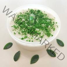 스마일컴퍼니 수제 슬라임 62종 모음 용량2배 액체괴물, 38_녹차 프라푸치노, 210ml