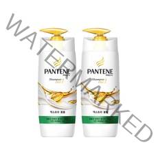 팬틴 엑스트라볼륨 샴푸 500ml 2ea, 단품