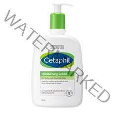 세타필 모이스춰라이징 로션, 1개, 591ml