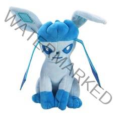 포켓몬 샤미드 님피아 인형 9 스타일 포켓몬 장난감 eeveelution sylveon, F