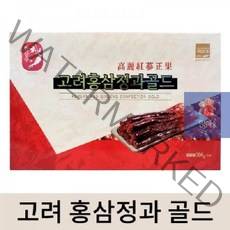 30gⅹ10개_고려홍삼정과골드 8A84, 상세페이지 참조, 상세페이지 참조