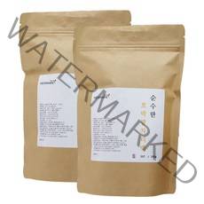 허브나래 호박팥차, 2g, 100개