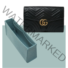 GG 마몽 마틀라세 클러치 명품 이너백 백인백 구찌 파우치 498079 맞춤 1.2mm