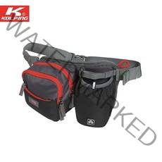 콜핑 콜핑 GD01 사계절힙색 워터보틀 슬링백 KRB3301U (2191009), 힙색