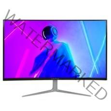 인터픽셀 80cm FHD 커브드 165Hz 게이밍 모니터, IP3243(무결점)