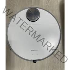 삼성전자 비스포크제트봇 VR30T80313 미스티 화이트, 에코백스t9
