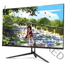 Newsync B275H ZERO 프리싱크 HDR 무결점 모니터, 선택없음