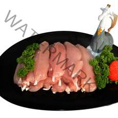 국내산 닭고기 진영 닭안심 닭안심살, 냉동, 안심5kg