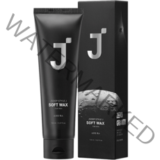 제이숲 스타일제이 포맨 소프트왁스, 1개, 150ml