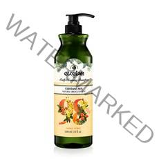 에코글램 스칼프 클렌징 샴푸 트윙클 시트러스, 1000ml, 1개