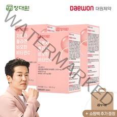 대원제약 저분자 콜라겐 비오틴 비타민C 3박스/90일, 단품, 225 g(2.5 g x 90 포)