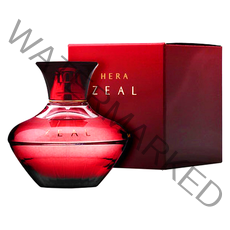 헤라 지일 향수 40ml 오드퍼퓸 비누향향수 머스크향 장미향향수