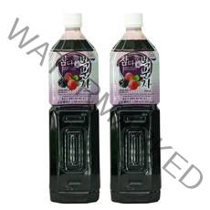 파낙스 참다음 복분자, 1.5L, 2개