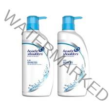 헤드앤숄더 딥클린 린스 850ml 2ea, 단품