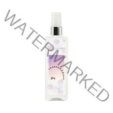 바디판타지 퓨어 프래그런스 바디 스프레이 퍼플 코튼 판타지