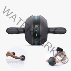 샤오미 Yesoul 홈트 복근운동기구 휠슬라이더 뱃살운동기구