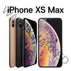 아이폰XS MAX 64G S급 중고폰 공기계 3사호환 11종 사은품 배터리교체 당일발송, 블랙, 02.아이폰XS MAX 64G A급 680000원