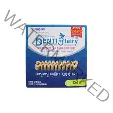 [포켄스] 덴티페어리 디스펜서 SS 124개입