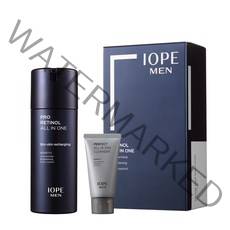 아이오페 맨 프로 레티놀 올인원, 120ml × 1개