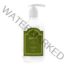 아르투아 조 향수 저자극 녹차수 대용량 바디워시 500ml