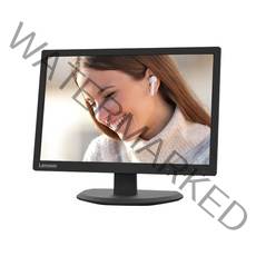 레노버 49.53cm FHD 신모델 소형 모니터, Thinkvision E20-20