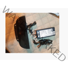 중고품 충전기 어뎁터 삼성 로봇청소기 SLPS-350FEO