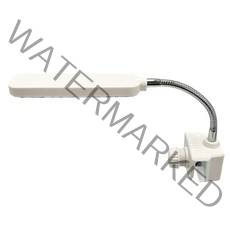 아쿠아테라 걸이식 LED 어항 미니조명 DS-L25, 1개