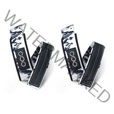 쉴드 파워 리프팅 헬스 스트랩 양손세트, 수묵화