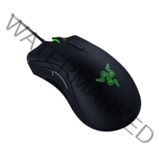 Razer 게이밍 유선마우스 DeathAdder Elite, 혼합색상