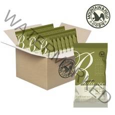 [산과들에]한줌견과 원데이 발란스 그린 60봉 [낱봉], 원데이발란스그린60낱봉