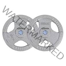 멜킨스포츠 주물 원판 경량 30mm 10kg, 2개