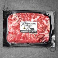 글랜인스 150 호주산 블랙앵거스 윗등심 구이 400g (냉장), 1개