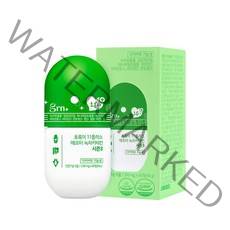 GRN 시즌3 업그레이드 초록이 11플러스 애프터 녹차카테킨 다이어트식품, 66g, 1개