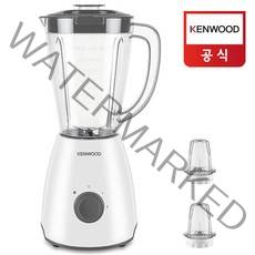 켄우드 믹서기 BLP10.C0WH [1.5L/400W/ 다이얼 방식]
