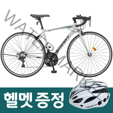 2022 삼천리 스마트 스코프 100 시마노 21단 로드자전거 무료조립 고급헬멧증정, 블랙