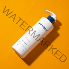 해브어브랜드 맥주효모 탈모 증상 완화 샴푸 500ml, 1개