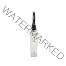 스마일바디 스마트 충전식 속눈썹고데기 BR-1016S, 화이트