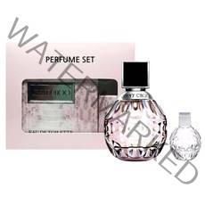 지미추 오 드 뚜왈렛 특별기획세트, 1세트