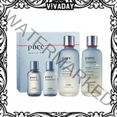 VN 퓨어 2종 기획, 1