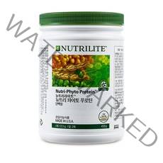 암웨이 뉴트리 파이토 푸로틴 단백질 450g, 상세페이지 참조, 상세페이지 참조