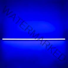 샛별하우스 루체 RGB LED T5 간접등 300mm + 외장용 스위치 랜덤발송, 청색