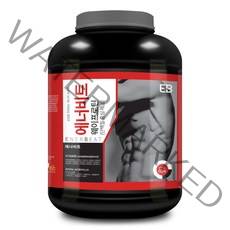 웨이테크 에너비트 웨이프로틴 WPC 고함량 단백질보충제 /사은품 증정, 2kg, 1개