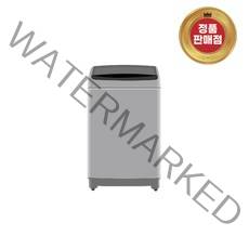LG 정품 TR13BL 통돌이 일반 세탁기 13kg 프리실버