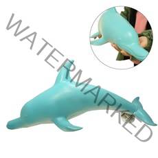 엠제이 바다세계모형시리즈4종 초대형 모형, 돌고래(초대형)