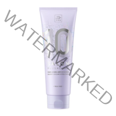 미쟝센 살롱 플러스 클리닉 10 헤어트리트먼트 극손상모발용, 250ml, 46개